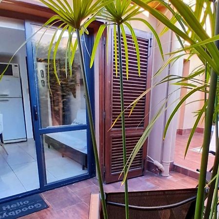 Rincon De Paz Apart & Loft Suite Boutique - Adults Only ヴィラ・カルロス・パス エクステリア 写真