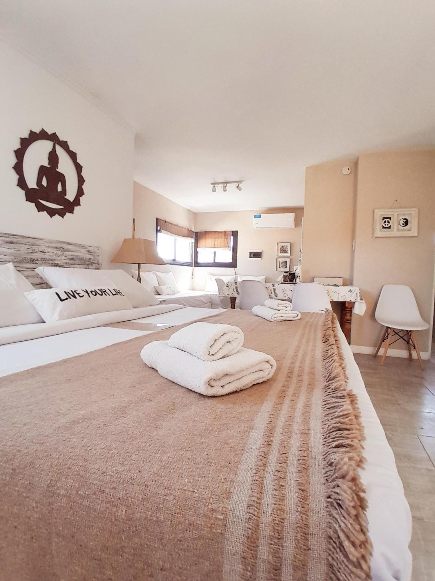 Rincon De Paz Apart & Loft Suite Boutique - Adults Only ヴィラ・カルロス・パス エクステリア 写真