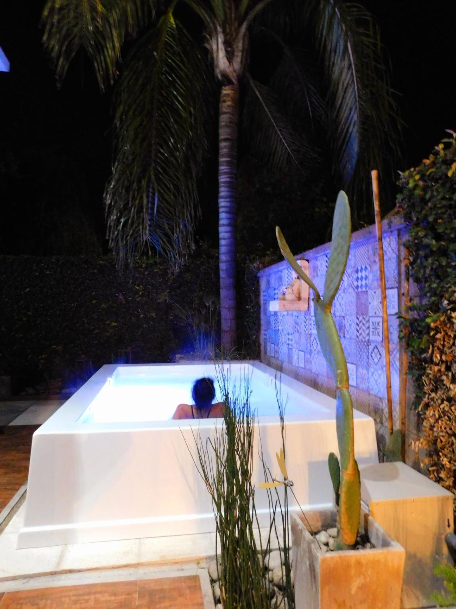 Rincon De Paz Apart & Loft Suite Boutique - Adults Only ヴィラ・カルロス・パス エクステリア 写真