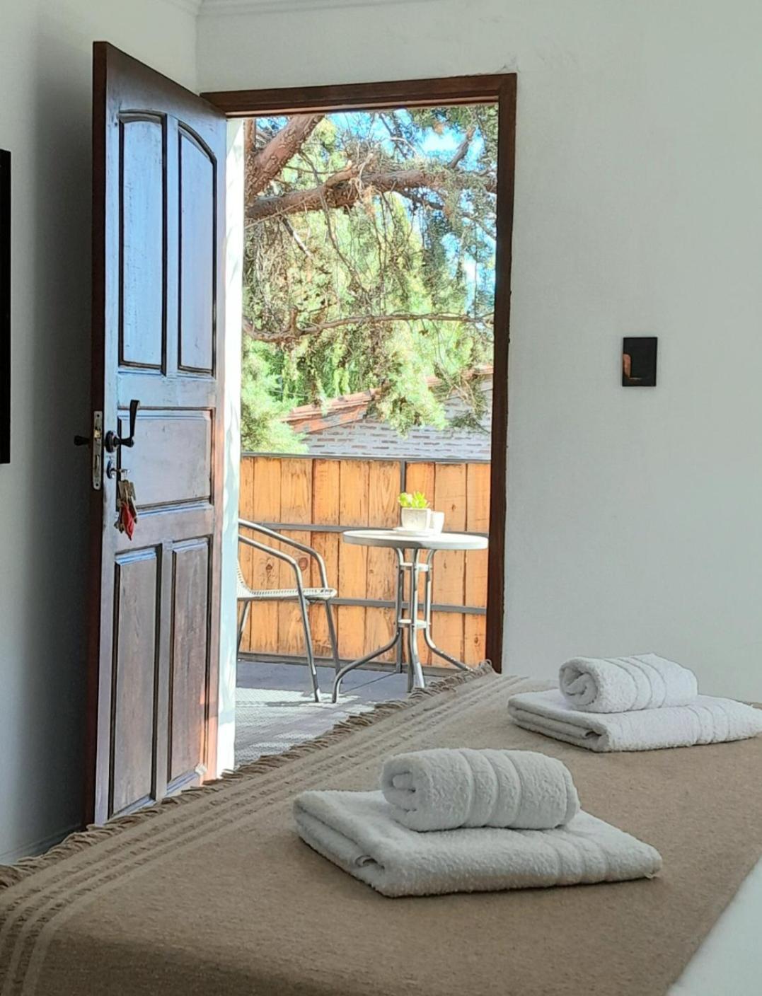 Rincon De Paz Apart & Loft Suite Boutique - Adults Only ヴィラ・カルロス・パス エクステリア 写真