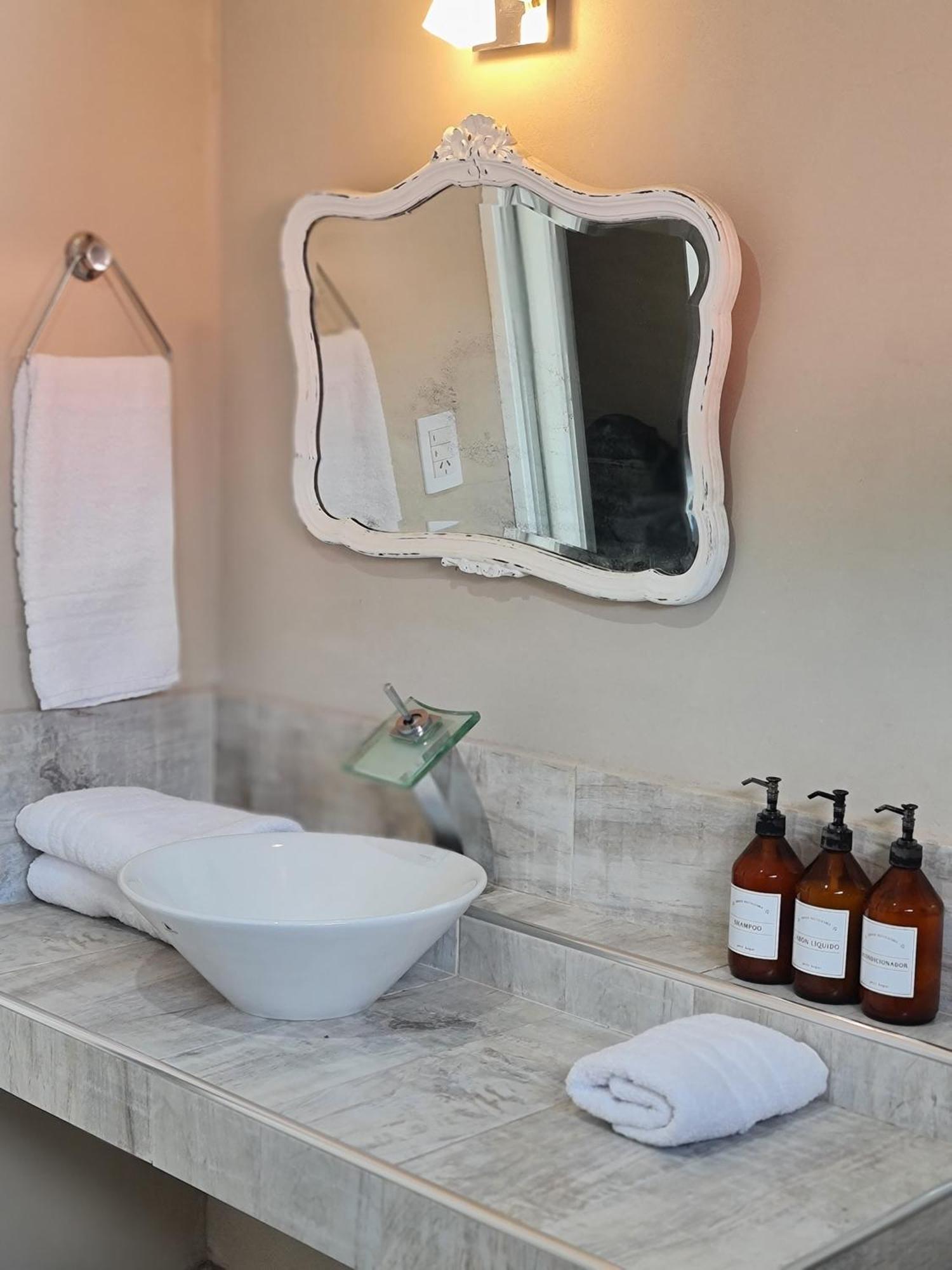 Rincon De Paz Apart & Loft Suite Boutique - Adults Only ヴィラ・カルロス・パス エクステリア 写真