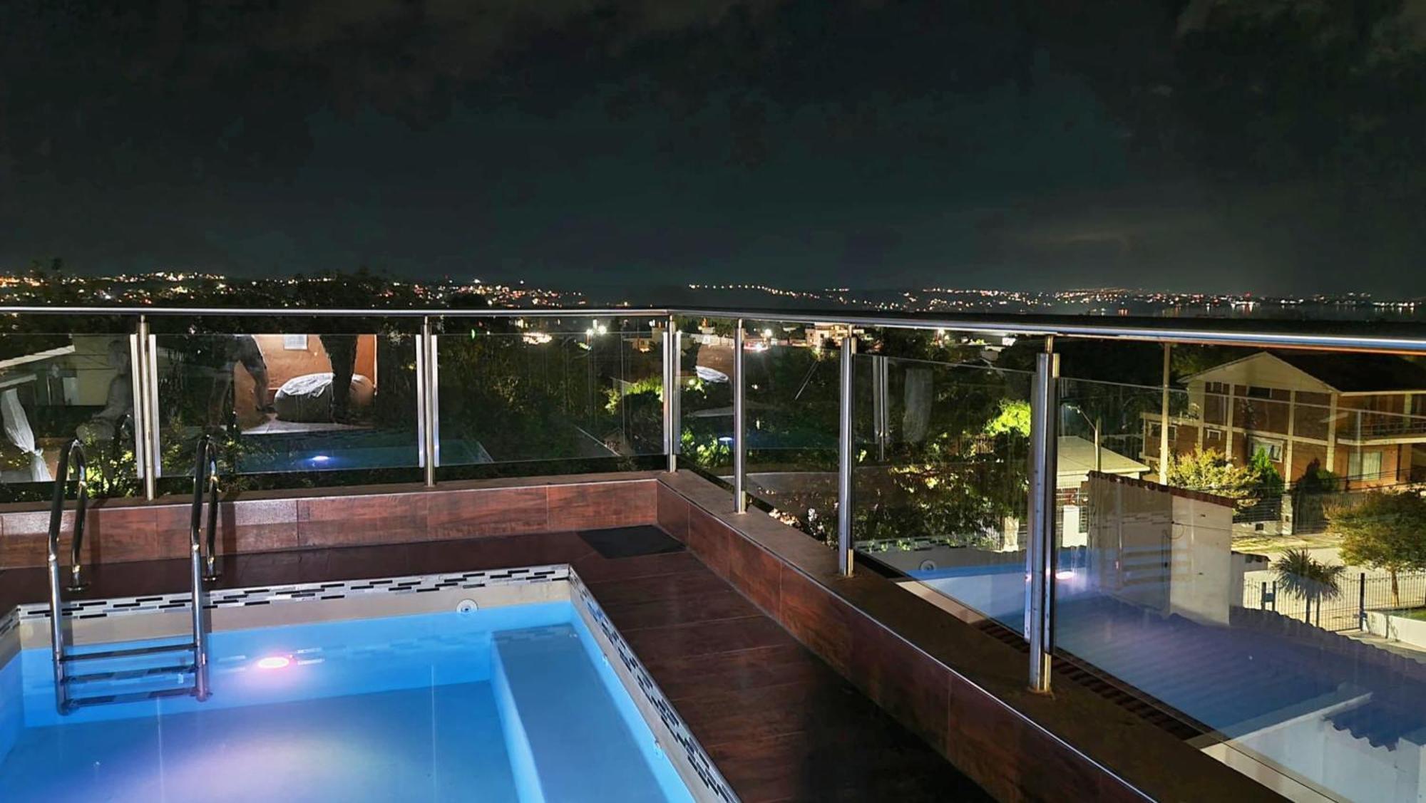 Rincon De Paz Apart & Loft Suite Boutique - Adults Only ヴィラ・カルロス・パス エクステリア 写真
