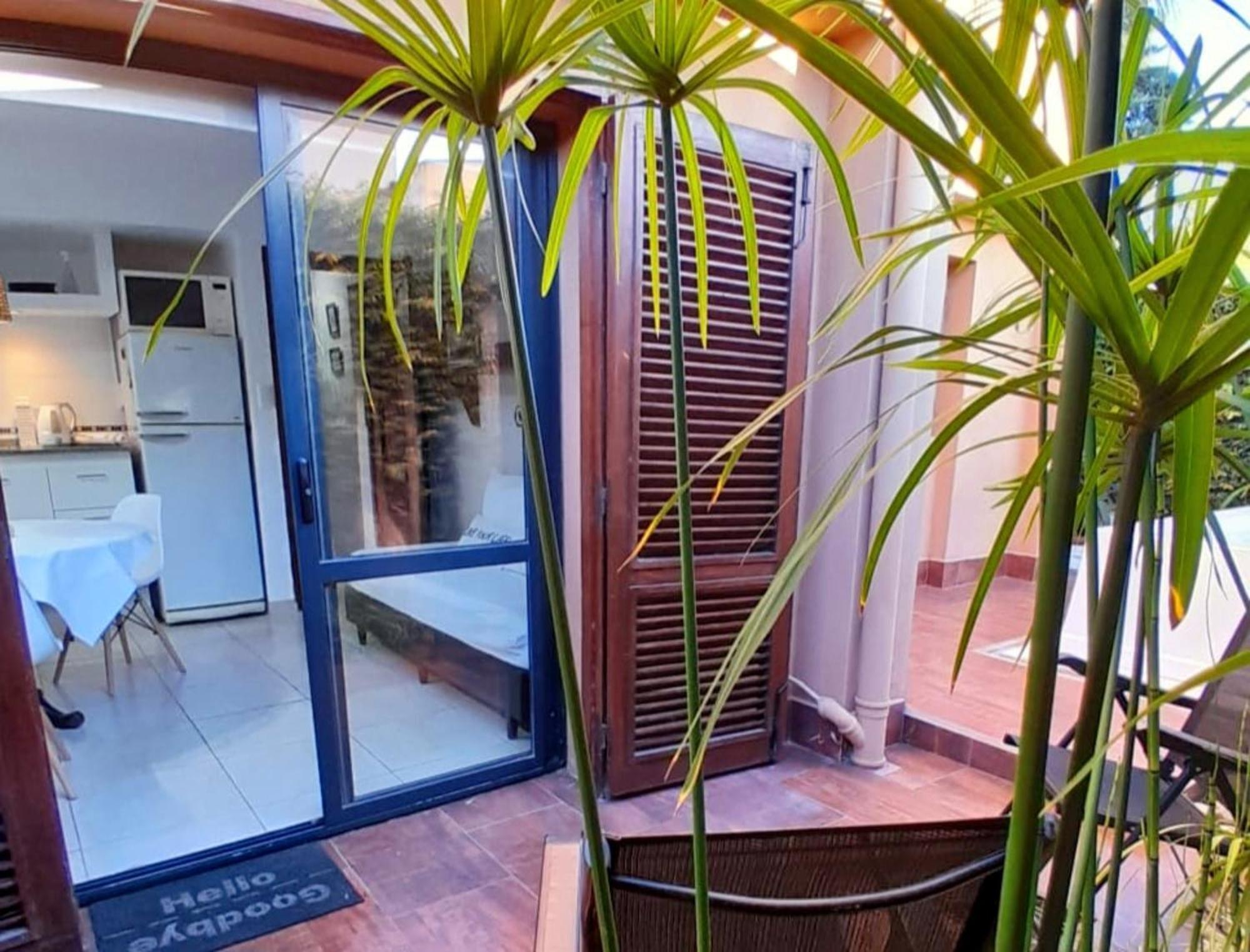 Rincon De Paz Apart & Loft Suite Boutique - Adults Only ヴィラ・カルロス・パス エクステリア 写真